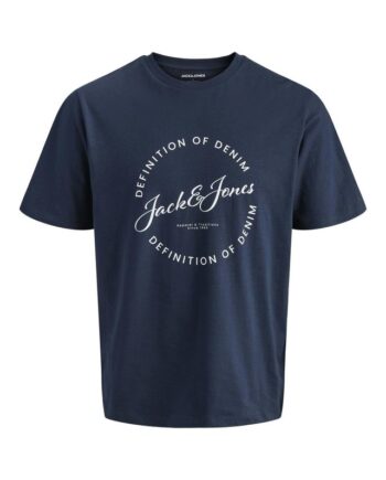 Jjgrayson Tee Ss Crew Neck