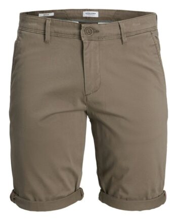 Jjibowie Jjshorts Solid Sa Sts