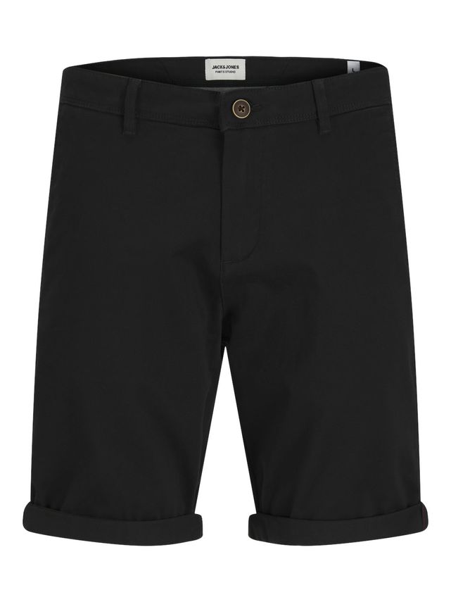 Jjibowie Jjshorts Solid Sa Sts