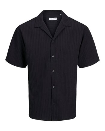Jjmassimo Resort Shirt Ss Ln
