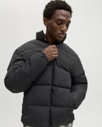 Jjmaze Puffer Collar