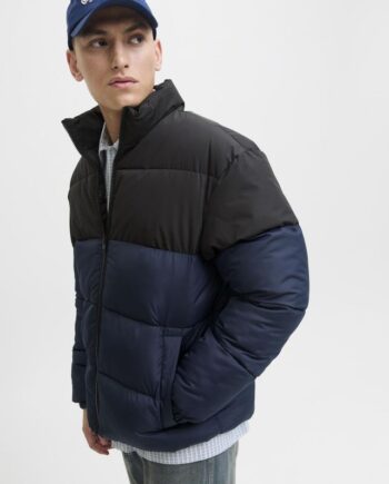 Jjmaze Puffer Collar