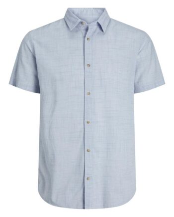 Jjstructure Shirt Ss