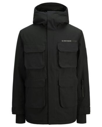 Jjvaujany Ski Jacket Aw25