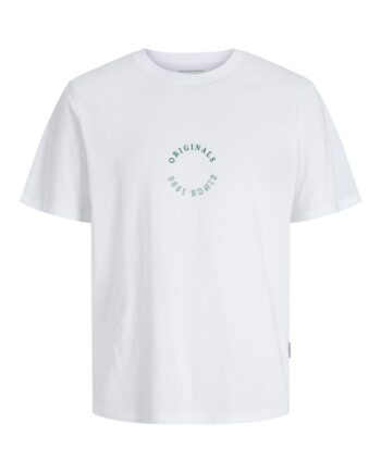 Jorbillyburg Minimal Tee Ss Crew Ne