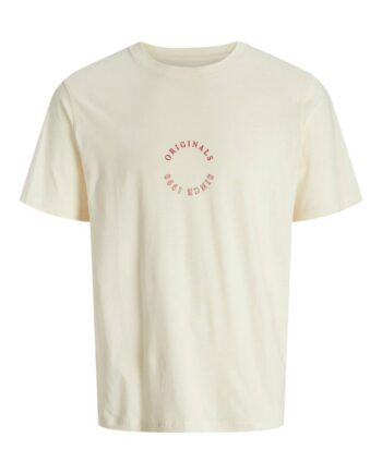 Jorbillyburg Minimal Tee Ss Crew Ne