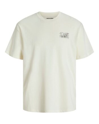 Jordark Tee Ss Crew Neck Ft Styd Pl