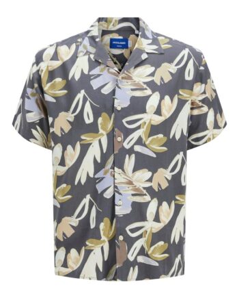 Jorluke Varenna Aop Shirt Ss