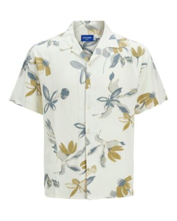 Jorluke Varenna Aop Shirt Ss