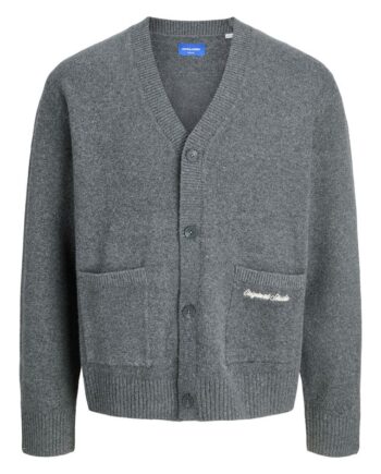Jornorrebro Knit Cardigan Ln