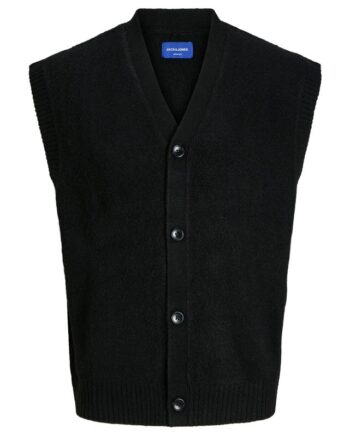 Jorollie Knit Cardigan Vest Styd Aw