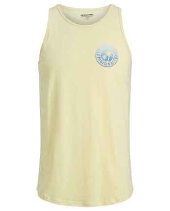 Jorpalma Tank Top Pls