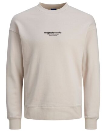 Jorvesterbro Sweat Crew Neck Noos