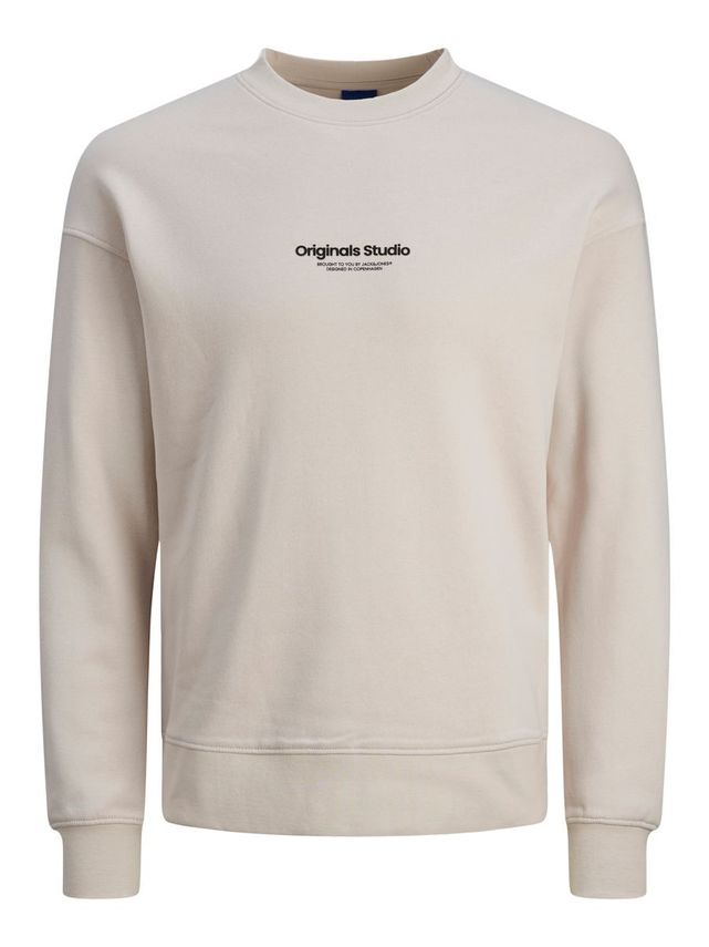 Jorvesterbro Sweat Crew Neck Noos