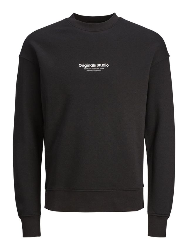 Jorvesterbro Sweat Crew Neck Noos