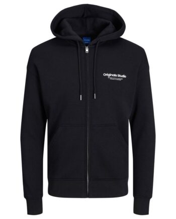Jorvesterbro Sweat Zip Hood Noos