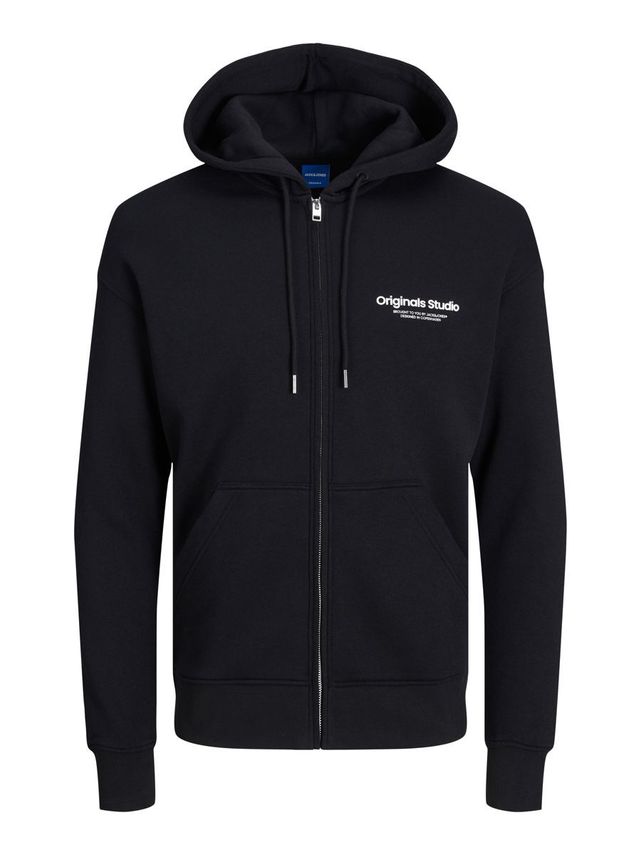 Jorvesterbro Sweat Zip Hood Noos