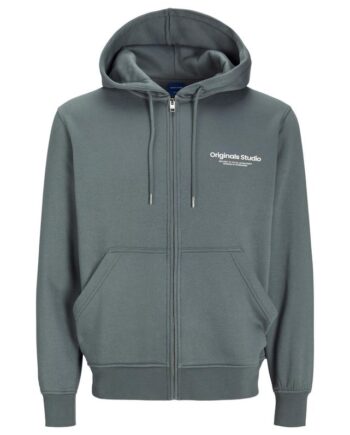 Jorvesterbro Sweat Zip Hood Noos
