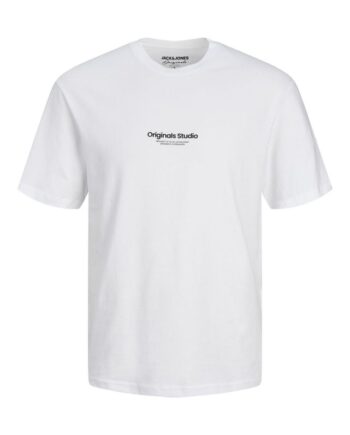 Jorvesterbro Tee Ss Crew Neck Noos