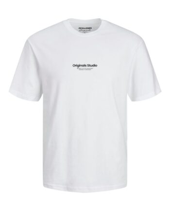 Jorvesterbro Tee Ss Crew Neck Noos