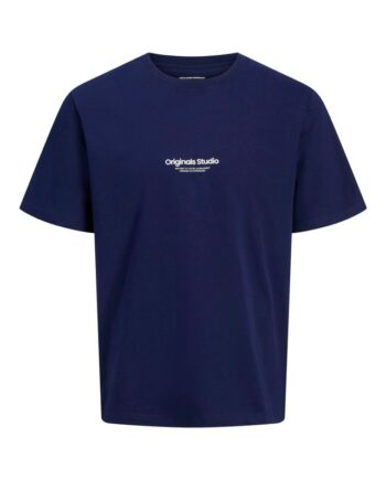 Jorvesterbro Tee Ss Crew Neck Noos