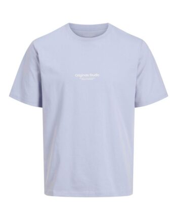Jorvesterbro Tee Ss Crew Neck Noos