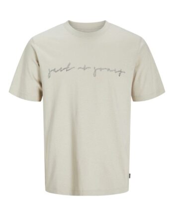 Jprblacarter Ss Tee