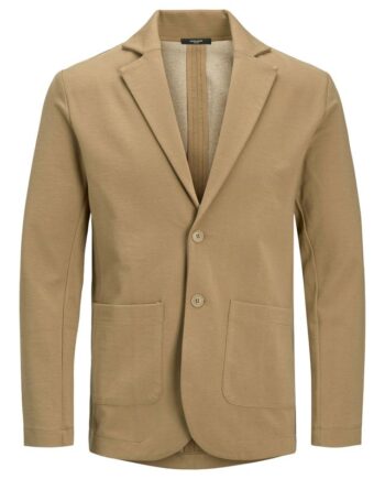 Jprblajonathan Spring Sweat Blazer