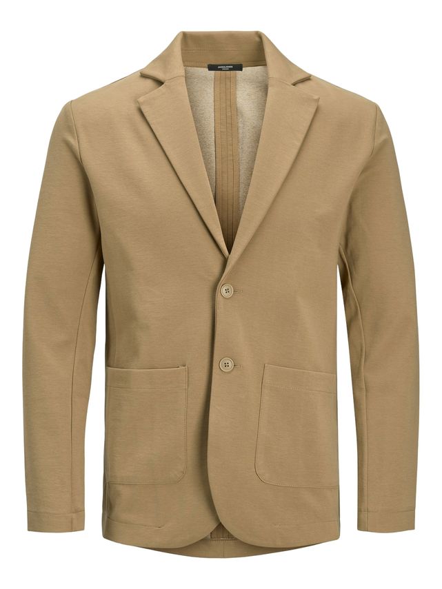 Jprblajonathan Spring Sweat Blazer