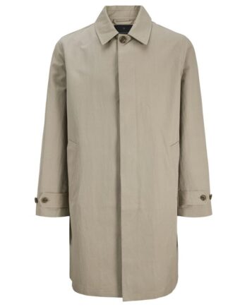 Jprblamarley Mac Coat