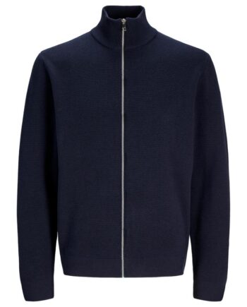 Jprblamilano Stitch High Neck Cardi