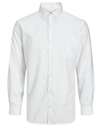 Jprblaparker Shirt     Noos