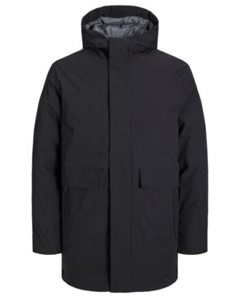Jprblatiger Parka Sn