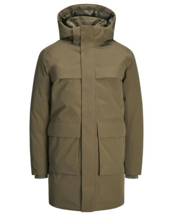 Jprblawave Parka Sn