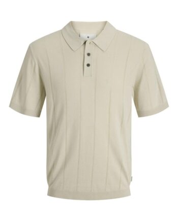 Jprblawilliam Structure Knit Polo