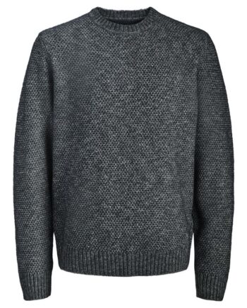 Jprblawilson Knit Crew Neck Styd Aw