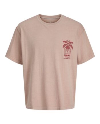 Jprblumanson Ss Tee