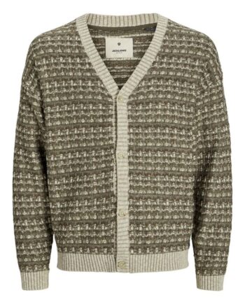 Jprbluparker Knit Cardigan