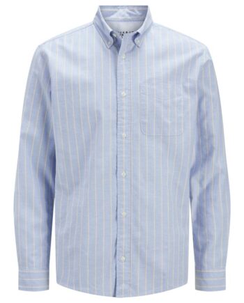 Jprbrook Oxford Shirt     Noos