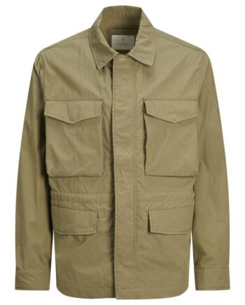 Jprccfelix Field Jacket