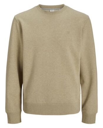 Jprcclogan Sweat Crew Neck Sn