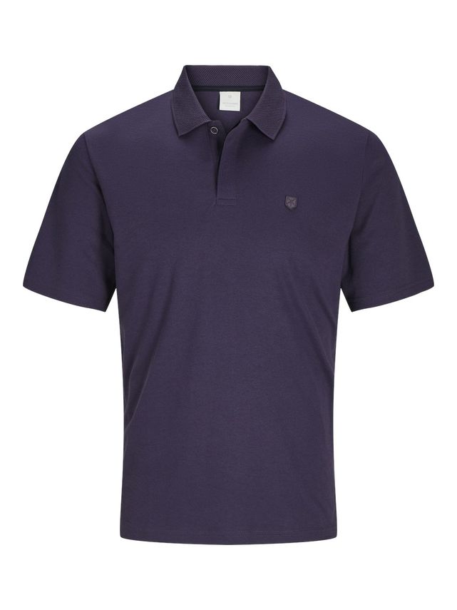 Jprccrodney Ss Polo Noos