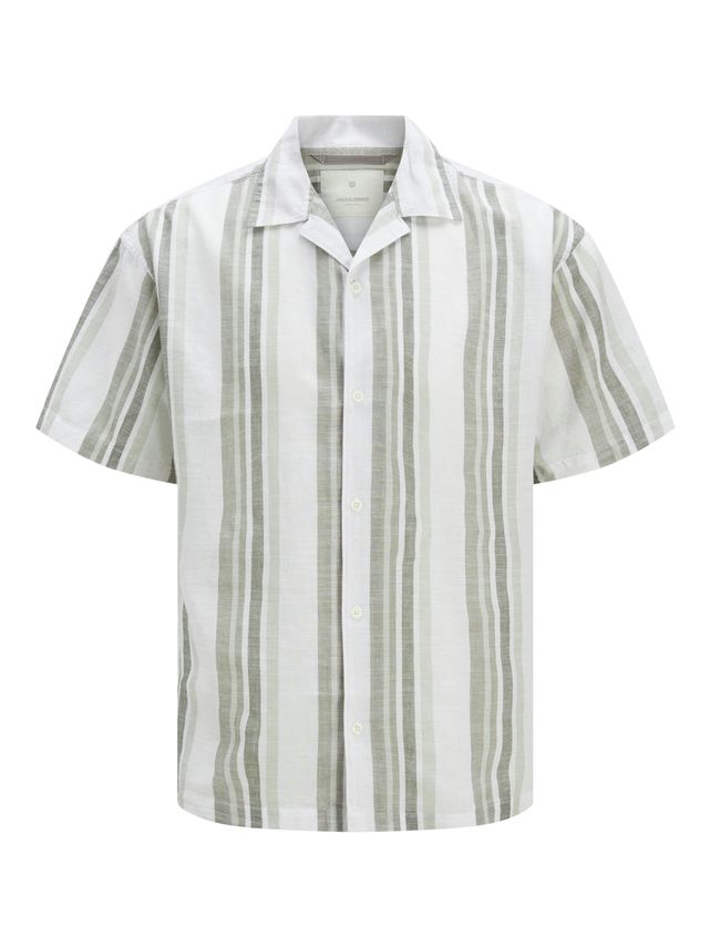 Jprccsummer Stripe Resort     Shir