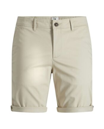 Jpstbowie Jjshorts Solid Sa Sn Pls