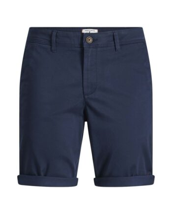 Jpstbowie Jjshorts Solid Sa Sn Pls