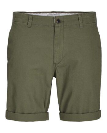 Jpstdave Jjchino Shorts Sn Akm Pls