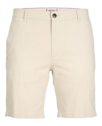 Jpstdave Jjlinen Blend Shorts