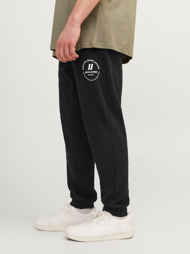 Jpstgordon Jjswift Sweat Pants Noos