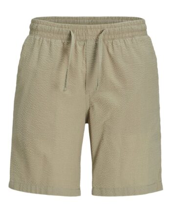 Jpstjaiden Jjpalma Seersucker Short