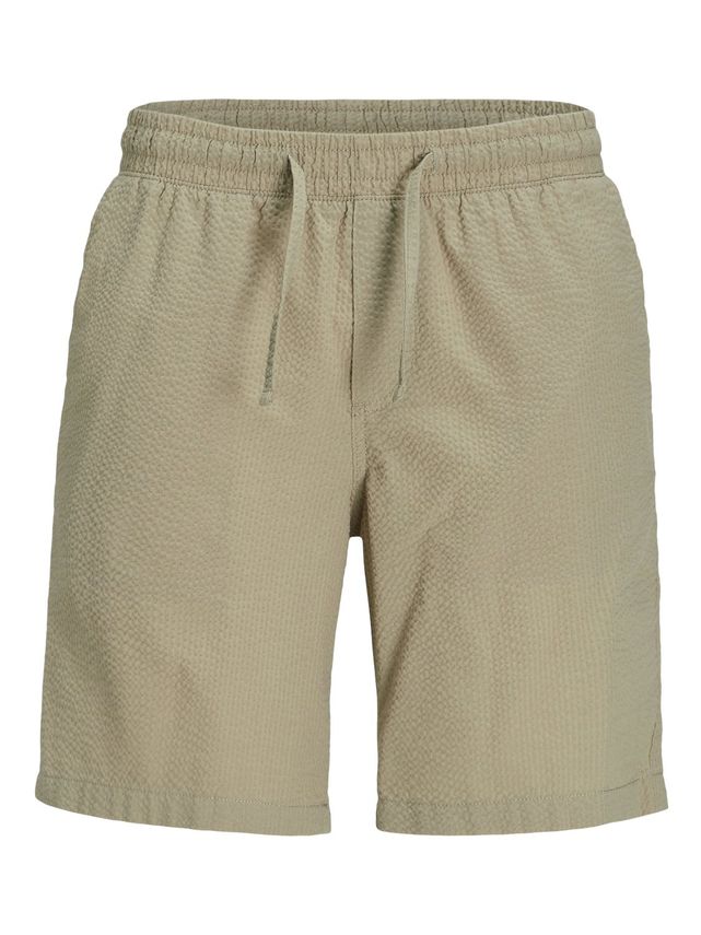 Jpstjaiden Jjpalma Seersucker Short